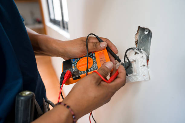 Emergency Electrical Repair Services in Hercules, CA