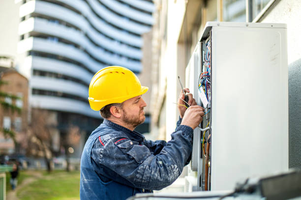 Emergency Electrical Repair Services in Hercules, CA