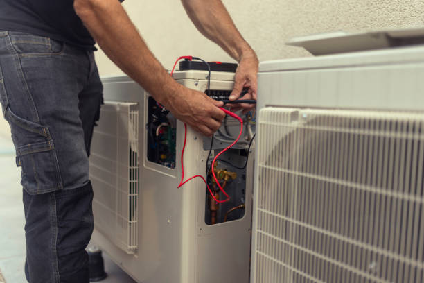 Commercial Electrical Services in Hercules, CA